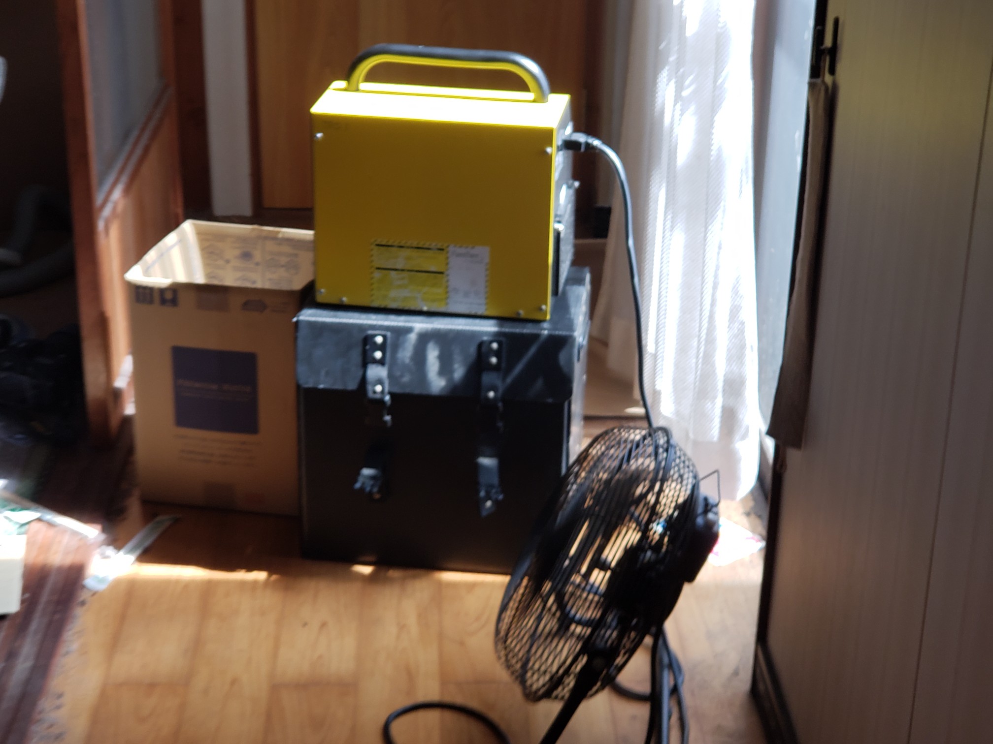 クリーンハート